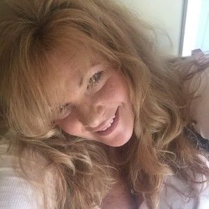 Meet your Posher, Wendy